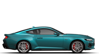 2026 Ford Mustang® External Image 1